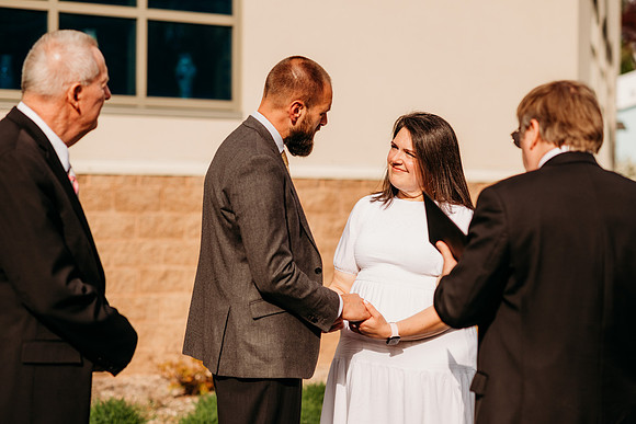 Harper Wedding (05.10.2024)