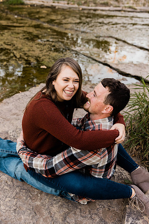 Gregorich Engagement