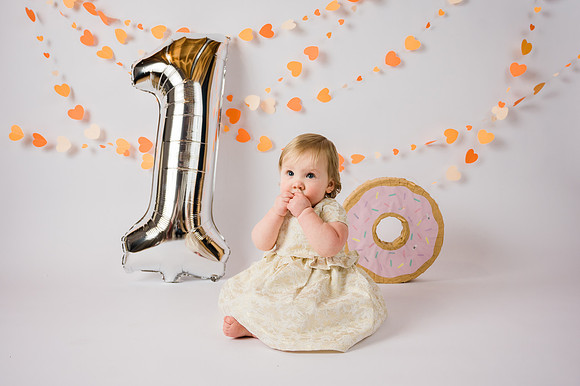Aubrey First Year