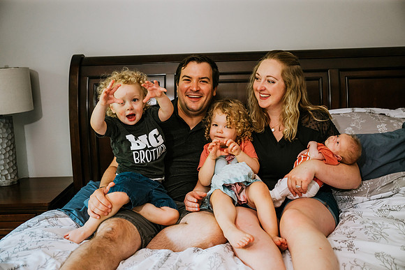 Hartwig Family 2024