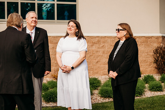Harper Wedding (05.10.2024)