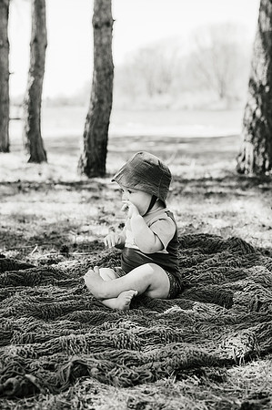 Jefferson Turns One