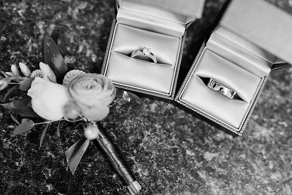 DeBauche Wedding