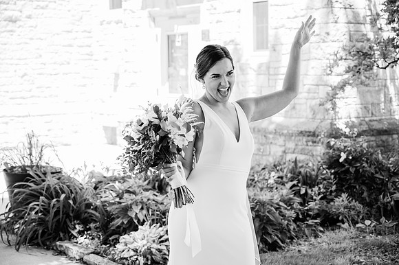 DeBauche Wedding