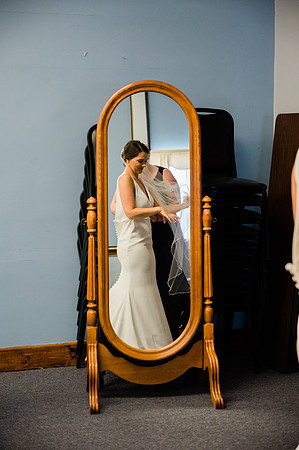 DeBauche Wedding