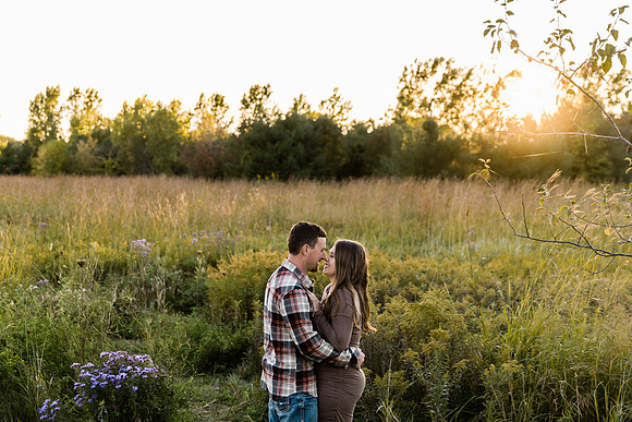 Gregorich Engagement