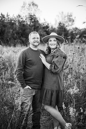 Grissman Engagement