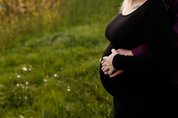 Jeanquart Maternity