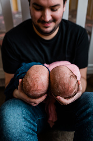 Hartwig Newborn