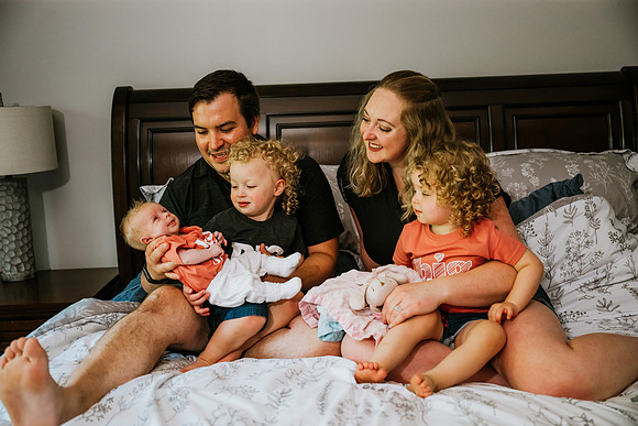 Hartwig Family 2024