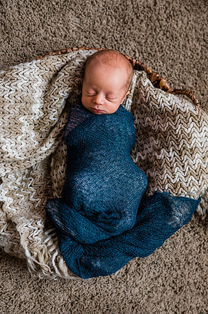 Hartwig Newborn