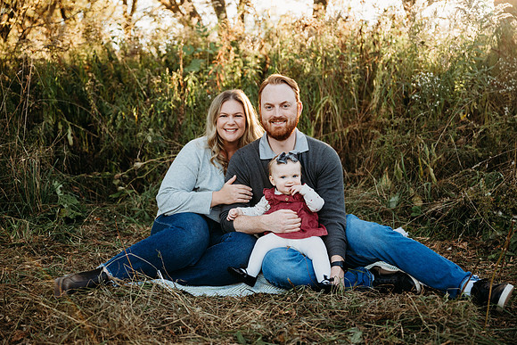 Welch Family