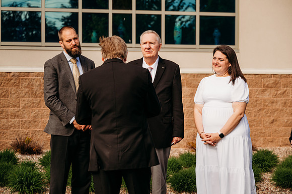 Harper Wedding (05.10.2024)