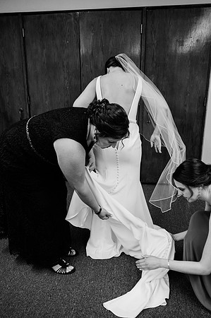 DeBauche Wedding