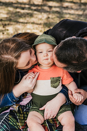 Jefferson Turns One