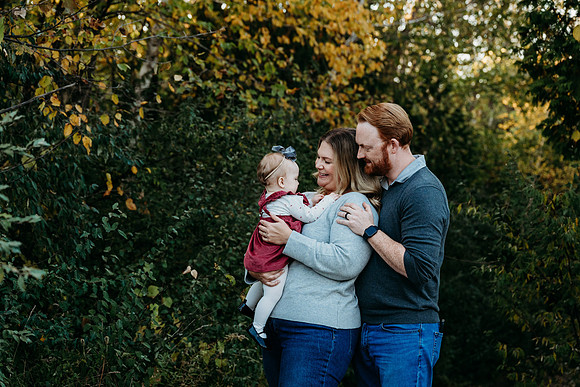 Welch Family