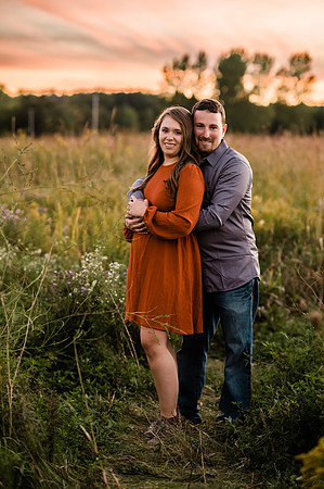 Gregorich Engagement