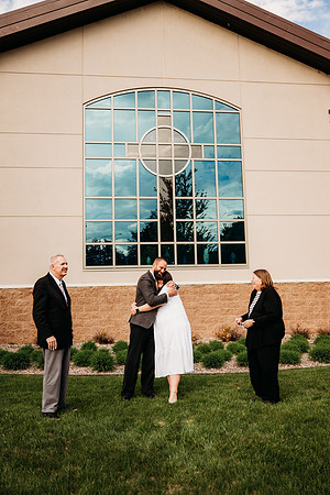 Harper Wedding (05.10.2024)
