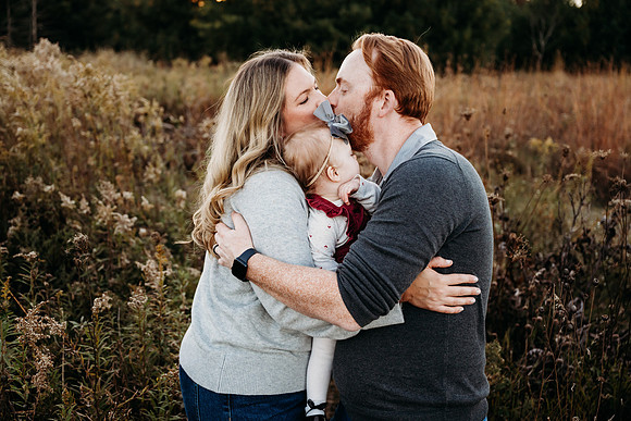 Welch Family