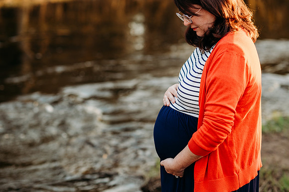 Farmer Maternity 2025