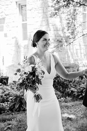 DeBauche Wedding