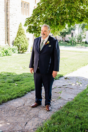 DeBauche Wedding