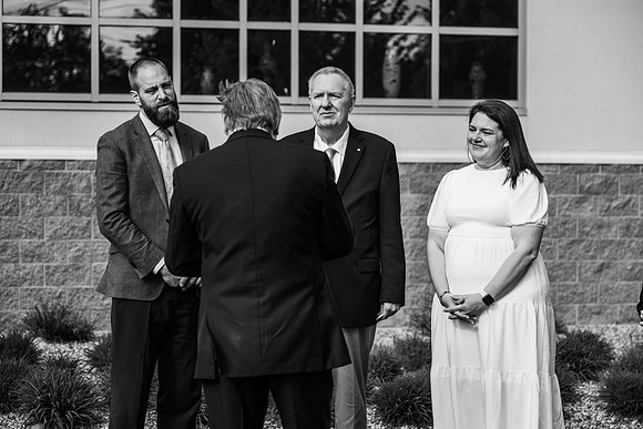 Harper Wedding (05.10.2024)
