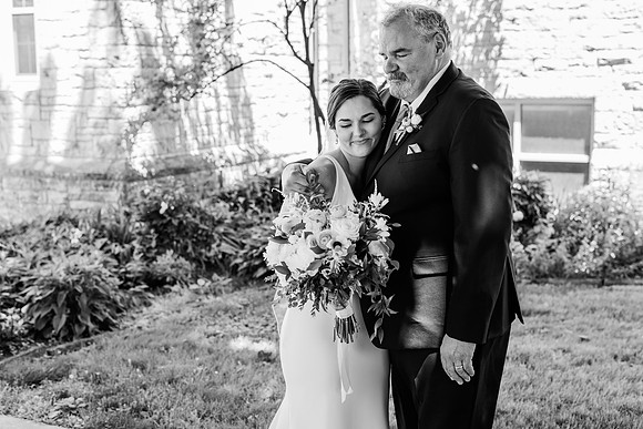 DeBauche Wedding