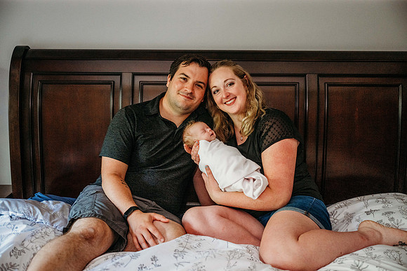 Hartwig Family 2024