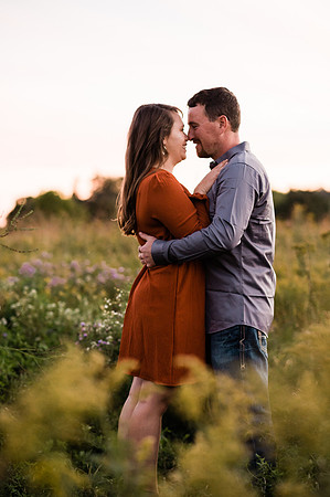 Gregorich Engagement