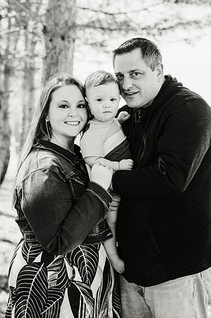 Jefferson Turns One