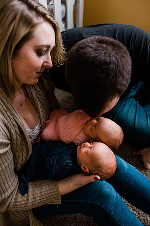 Hartwig Newborn