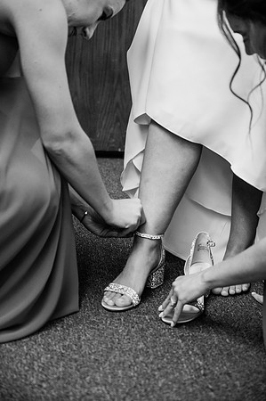 DeBauche Wedding
