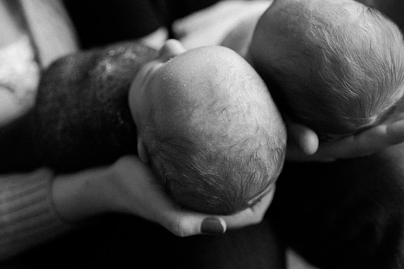 Hartwig Newborn