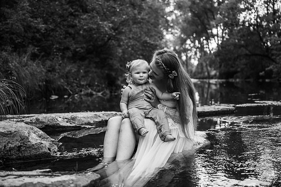 Breastfeeding Session