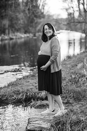 Farmer Maternity 2025