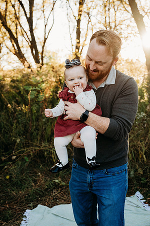 Welch Family