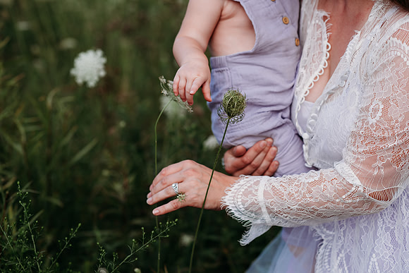 Breastfeeding Session