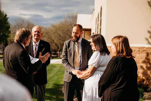 Harper Wedding (05.10.2024)
