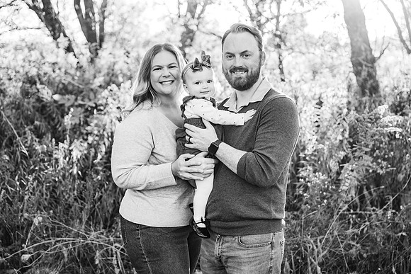 Welch Family