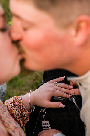 Rupiper Engagement