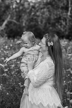 Breastfeeding Session