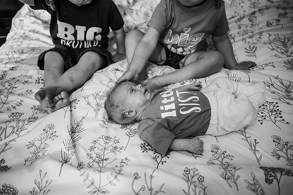 Hartwig Family 2024