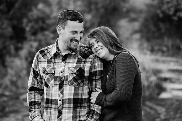 Gregorich Engagement