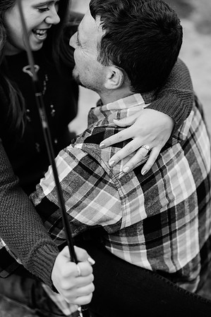 Gregorich Engagement