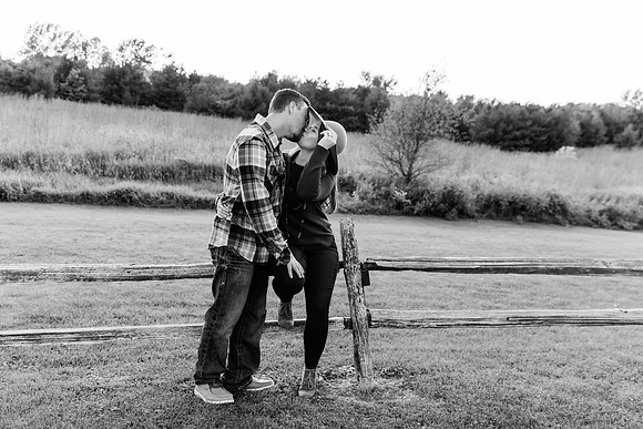 Gregorich Engagement