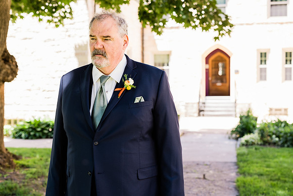DeBauche Wedding