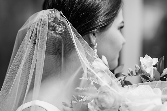 DeBauche Wedding