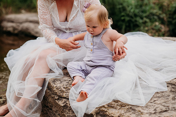 Breastfeeding Session