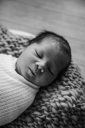 Newborn Session